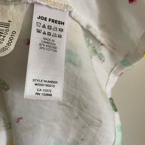 Cute cactus nightie - Picture 3 of 3